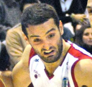 Alessandro Bencaster 
