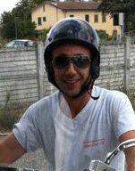 40 ANNI PER ANTONIO Ecco un messaggio, tramite le pagine del nostro giornale, per Antonio: «Per ...