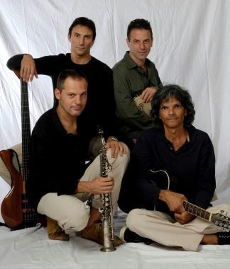 Il quartetto BZ4et sar&agrave; protagonista domani sera dellEmpoli Jazz Winter   