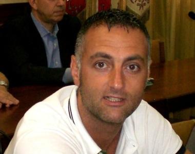 Lassessore Alessio Bellini esponente di Sel     