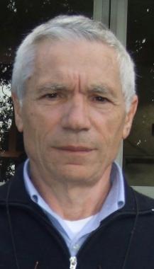 Angelo Mangino segretario provinciale uscente della Fim-Cisl 