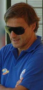 <b>MISTER</b> Marco Cacitti     