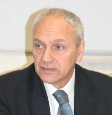 Lassessore Bruno Picchi 