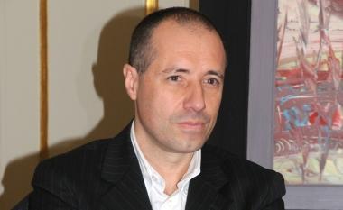 Lassessore allistruzione Moreno Bruni     