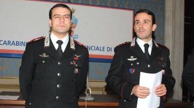 Spacciavano droga anche ai minorenni