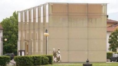 La Fondazione Giuseppe Lazzareschi
