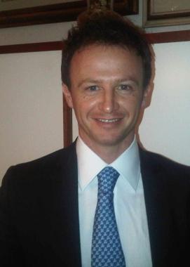 Riccardo Balatri 