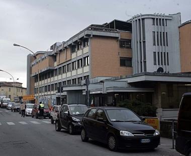 Lospedale di Pescia    