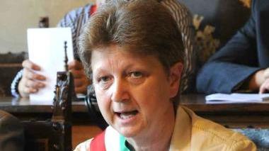 Sabrina Sergio Gori