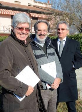 Bartolozzi, Gaggioli e Biagini 
