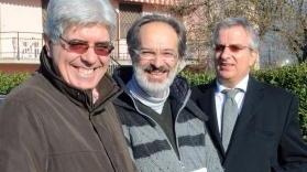 Bartolozzi, Gaggioli e Biagini