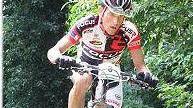 Manuele Spadi, tesserato per l’agguerrito Focus Factory Racing Cycling Team, gareggia nella specialità Marathon della Mountain Bike