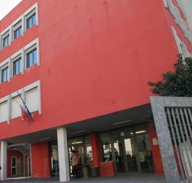 Il Liceo classico Cicognini