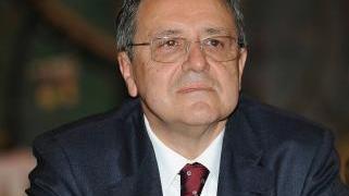 Alberto Magnolfi