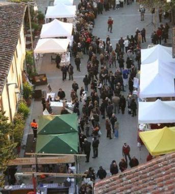 La Festa dellolio 