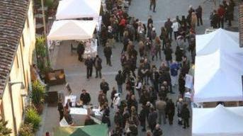 La Festa dell’olio