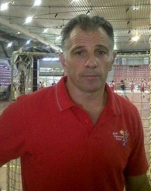 Sergio Cavicchiolo 