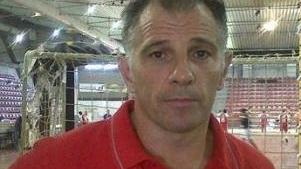Sergio Cavicchiolo