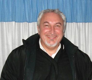 Gianni Luca Pacini presidente del Maliseti 