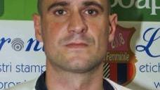 <b>AL RIENTRO. </b>Vannoni