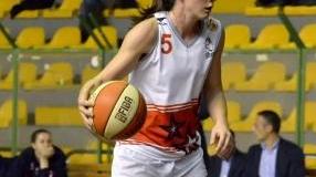 Licia Corradini, play di Le Mura (foto Vasco Favilla)
