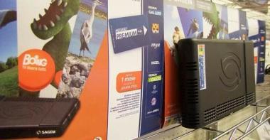Il digitale arriva con molti intoppi