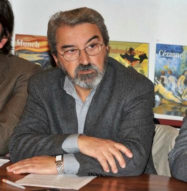 <b>EX SINDACO </b>ed ex deputato Flavio Tattarini     