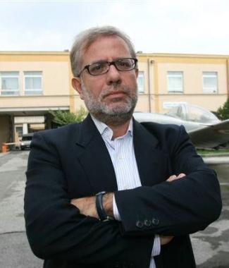 Il direttore della Asl Rocco Damone 