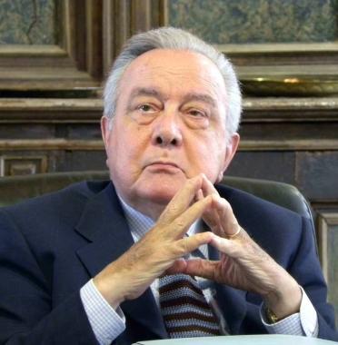 Ivano Paci presidente della Fondazione Caripit   