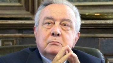 Ivano Paci presidente della Fondazione Caripit