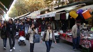 Ridateci il vigile del mercato