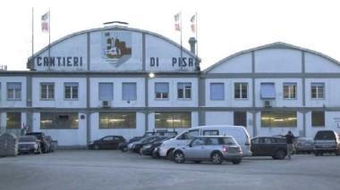 Baglietto, Gavio acquista lo stabilimento di La SpeziaPer i Cantieri di Pisa incontro a Firenze