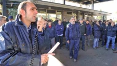 Breda, no alla vendita