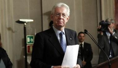 "La soddisfazione di Pisa": telegramma del sindaco Filippeschi a Mario Monti