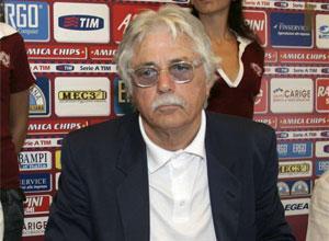 Aldo Agroppi operato due volte dopo un infarto