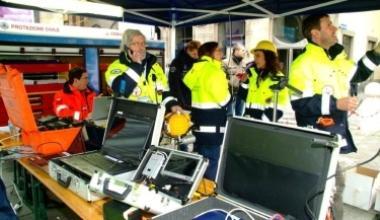 Allerta telefonico contro le emergenze