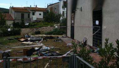 Fuga di gas ed esplosione: 7 a giudizio