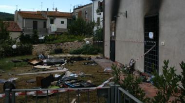 Fuga di gas ed esplosione: 7 a giudizio