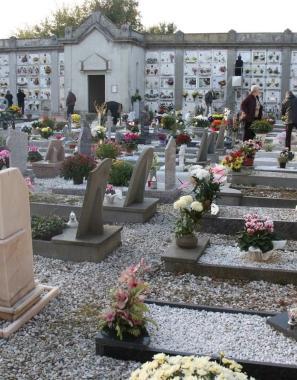 <b>CIMITERO.</b> Nuovo bus a Porto Ercole 