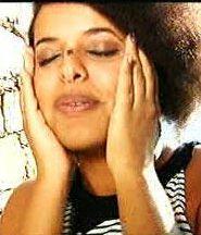 <b>OGGI.</b> Rahma quando &egrave; entrata a X-Factor 