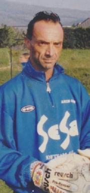 Alessandro Baldini 