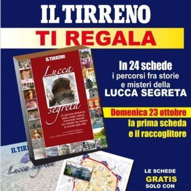 Lucca segreta 