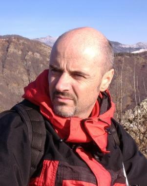 Federico Pagliai 