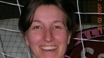 Claudia Rotellini