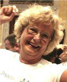 <b>RISATE YOGA </b>Ann-Marie Kjellander 