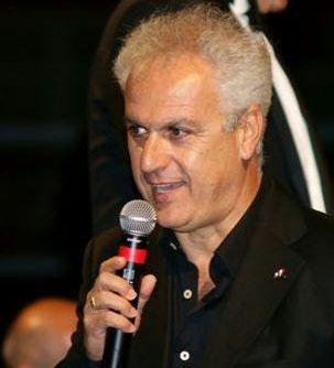 <b>SINDACO.</b> Sergio Ortelli 