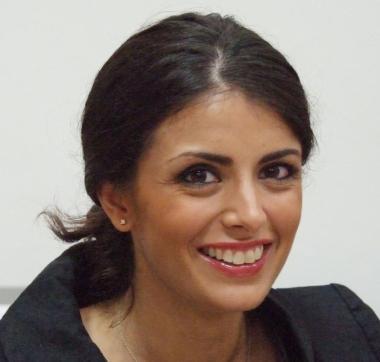 <b>EX ASSESSORE.</b> Isabella Bolognini 